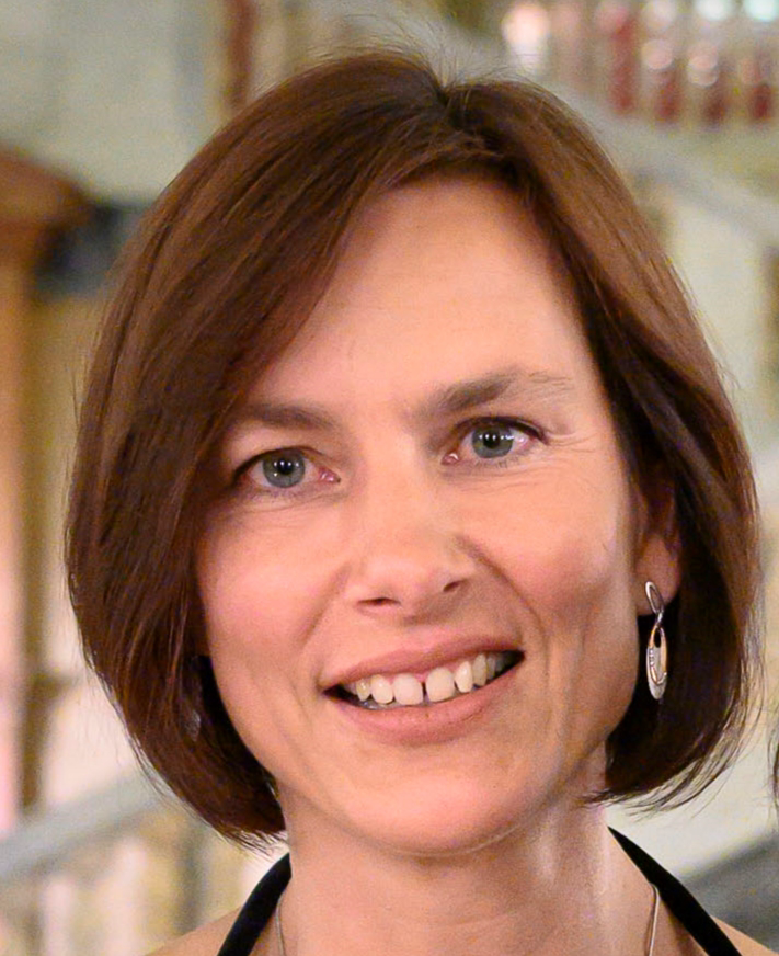 Kristýna Křížová